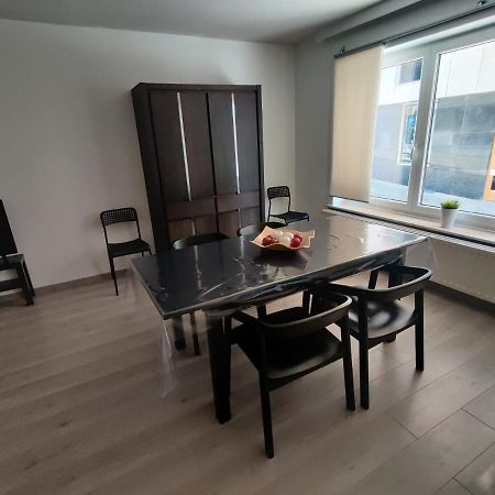 Apartament Wenduine Op Zeedijk Zewnętrze zdjęcie
