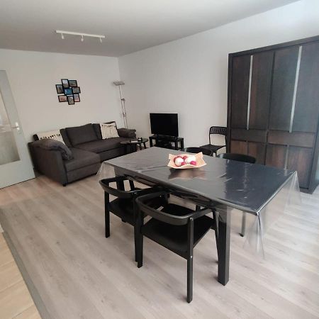 Apartament Wenduine Op Zeedijk Zewnętrze zdjęcie