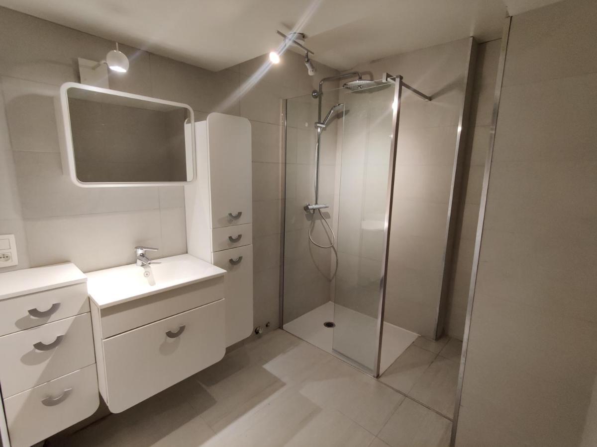 Apartament Wenduine Op Zeedijk Zewnętrze zdjęcie