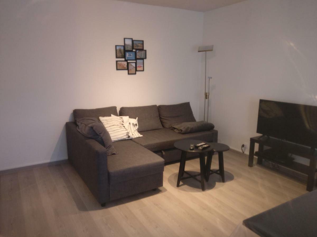 Apartament Wenduine Op Zeedijk Zewnętrze zdjęcie