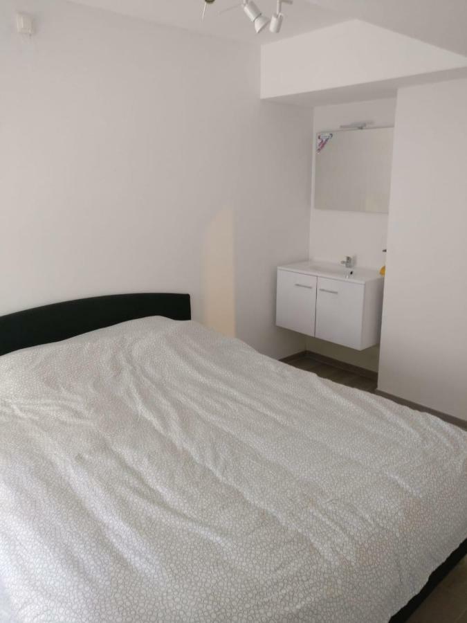 Apartament Wenduine Op Zeedijk Zewnętrze zdjęcie